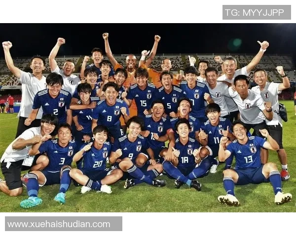 校园足球崛起日本球星的成长之路与未来发展潜力解析