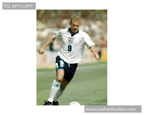 英国足球历史十大球星排名揭晓 谁是英格兰足球的绝对传奇